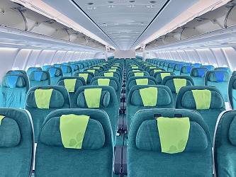 Aer Lingus launches an economy sale from Manchester